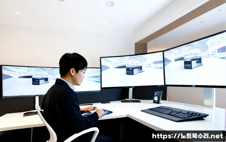 검암경서동 DRIVER_PORTION_MUST_BE_NONPAGED 관련 이미지 4
