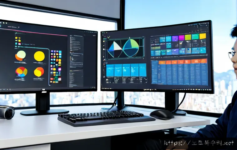 곡반정동 NMI_HARDWARE_FAILURE 관련 이미지 1