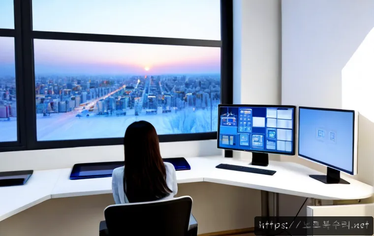 곡반정동 NMI_HARDWARE_FAILURE 관련 이미지 4