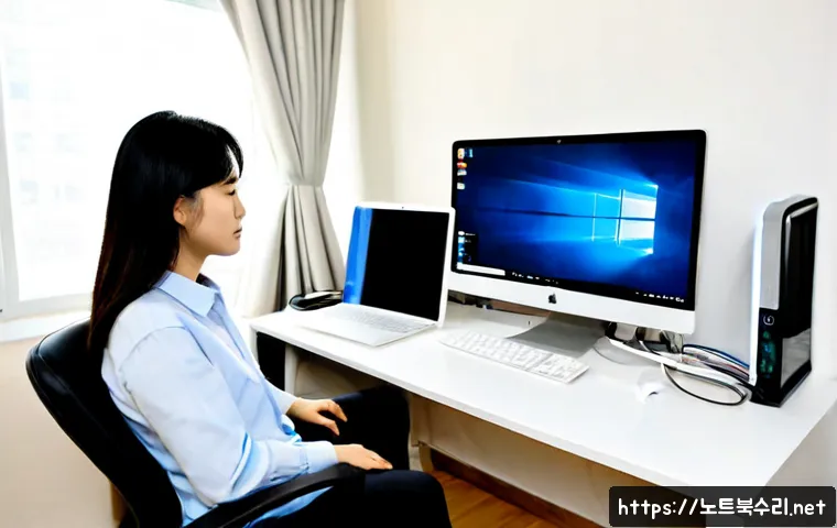 식사동 DRIVER_POWER_STATE_FAILURE 관련 이미지 3