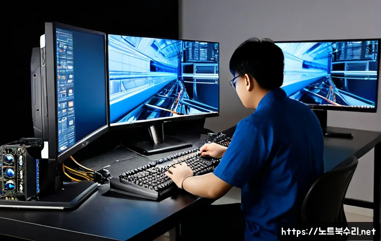 식사동 DRIVER_POWER_STATE_FAILURE 관련 이미지 4