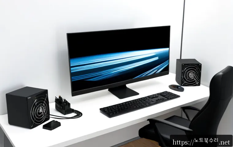 원흥동 NMI_HARDWARE_FAILURE 관련 이미지 4