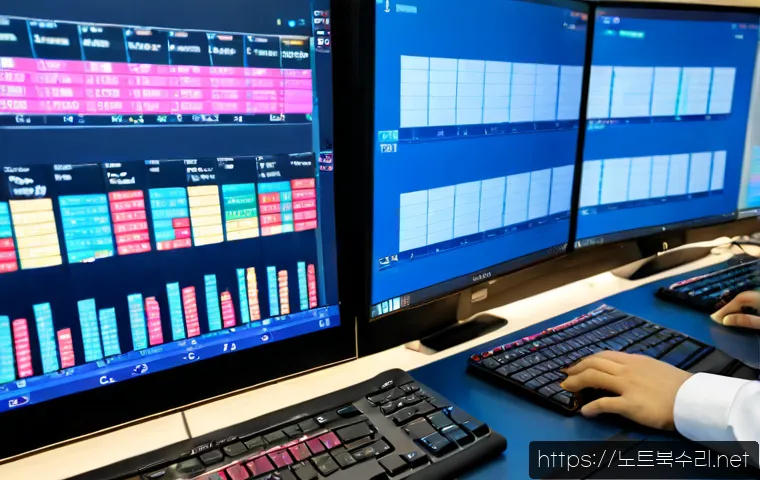 매교동 STATUS_KERNEL_FILE_SYSTEM_ERROR 관련 이미지 3