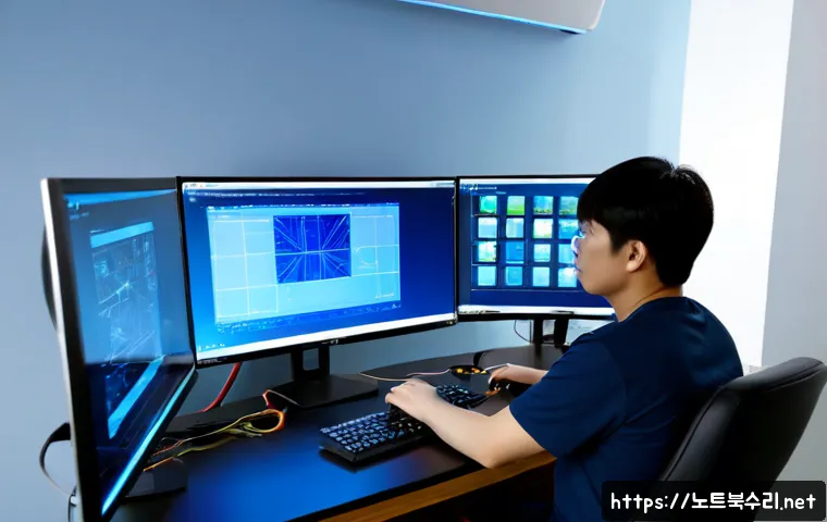 회덕동 STATUS_KERNEL_THREAD_FAILURE 관련 이미지 1