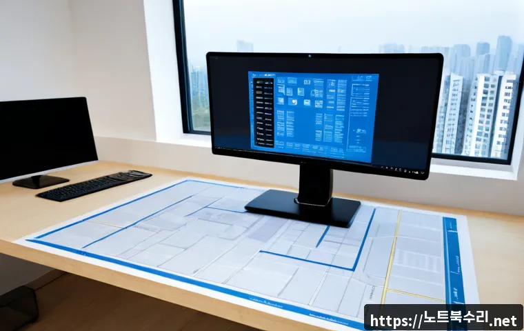 능곡동 STATUS_KERNEL_FILE_SYSTEM_ERROR 관련 이미지 3