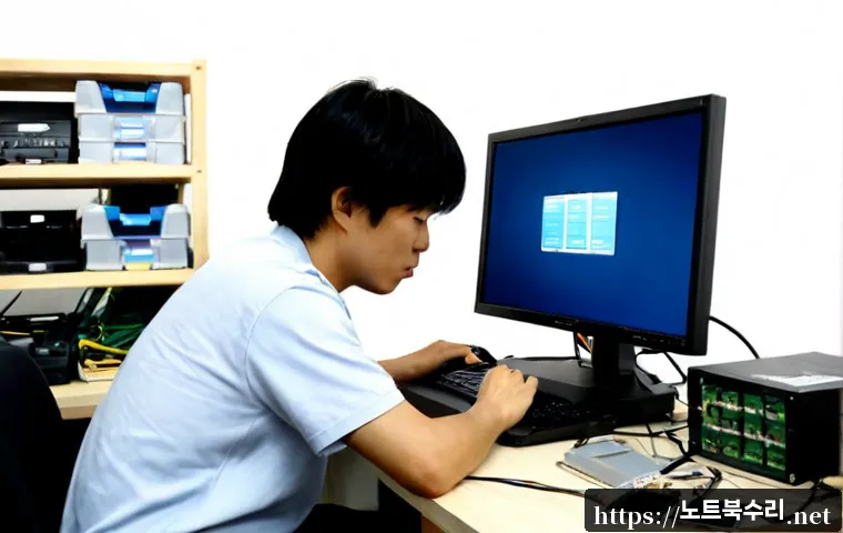 청림동 BOOTMGR is missing 관련 이미지 4