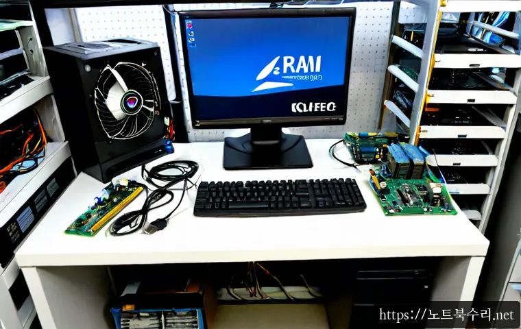 도봉구 STATUS_KERNEL_INIT_FAILURE 관련 이미지 2