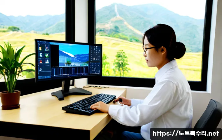 중대동 STATUS_NO_MEMORY 관련 이미지 2