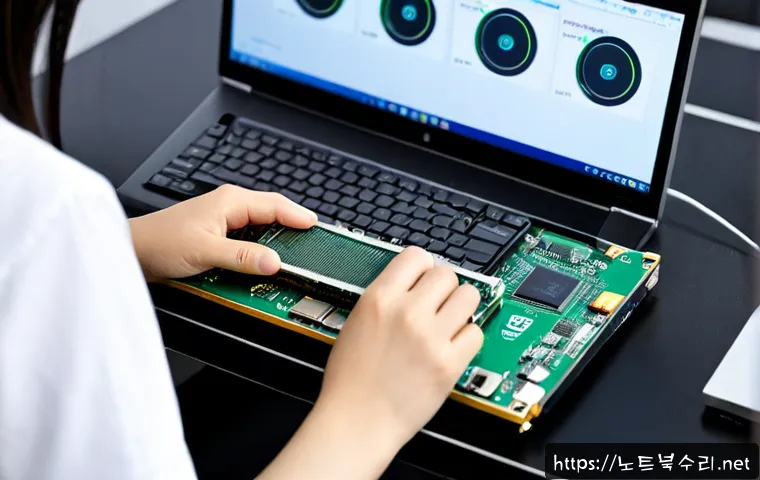 여흥동 STATUS_DISK_READ_FAILURE 관련 이미지 2