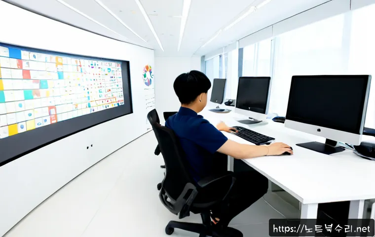 여흥동 STATUS_DISK_READ_FAILURE 관련 이미지 3