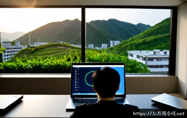 과천시 STATUS_KERNEL_CONNECTION_TIMEOUT 관련 이미지 2