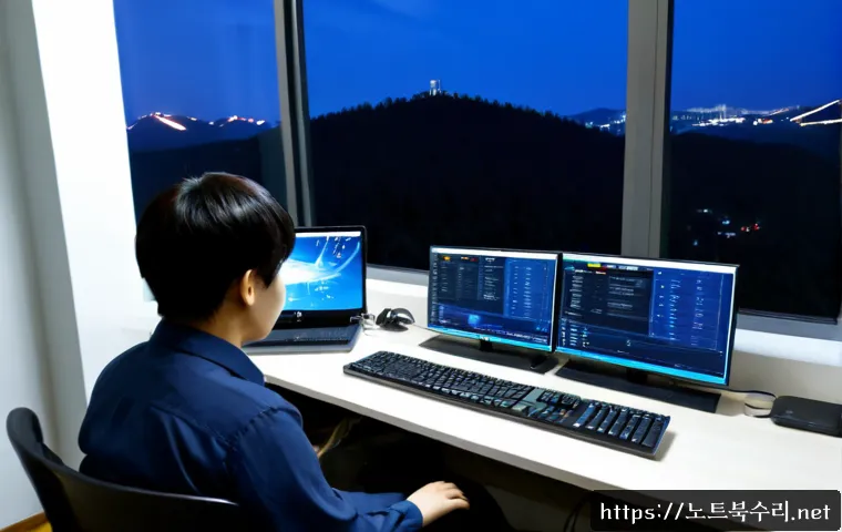 과천시 STATUS_KERNEL_CONNECTION_TIMEOUT 관련 이미지 4