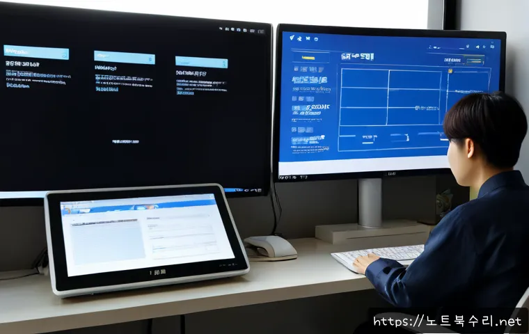 율현동 PROCESS_HAS_LOCKED_PAGES 관련 이미지 3