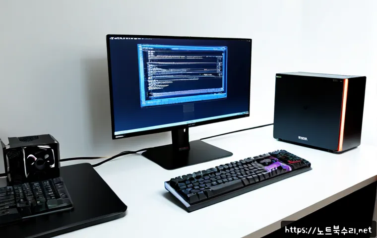 백현동 VGA조립 및 교체수리 관련 이미지 2