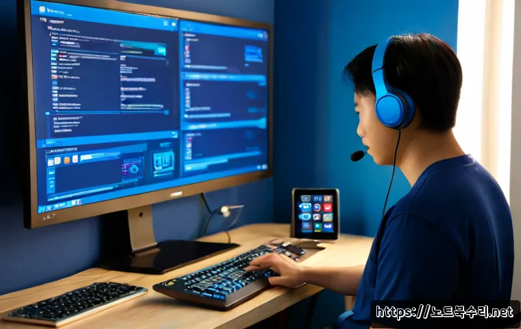 하면 KMODE_EXCEPTION_NOT_HANDLED 관련 이미지 3
