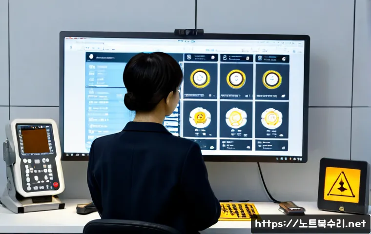 단원구 STATUS_SYSTEM_LICENSE_INVALID - Photorealistic modern engineering workstation in Danwon-gu, an industrial design specialist reviewin...