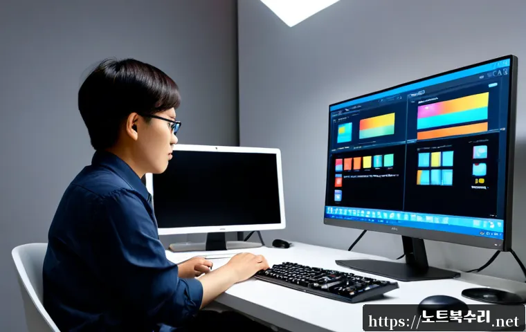 중산동 SYSTEM_THREAD_EXCEPTION_NOT_HANDLED 관련 이미지 3
