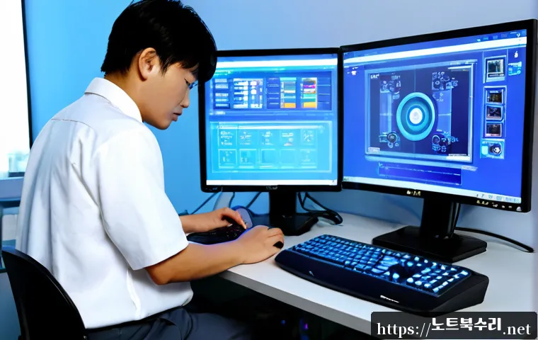 중산동 SYSTEM_THREAD_EXCEPTION_NOT_HANDLED 관련 이미지 4