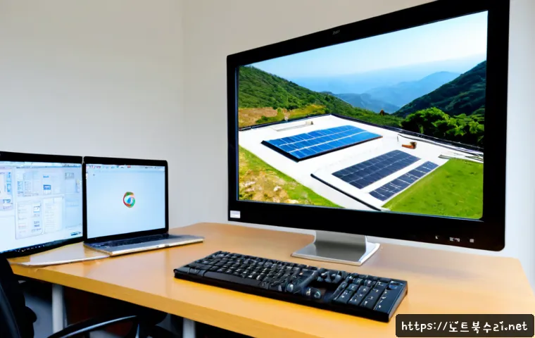 마평동 macosX재설치 포맷 초기화 관련 이미지 3