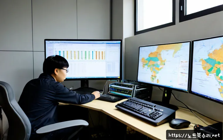 현석동 POOL_CORRUPTION_IN_FILE_AREA 관련 이미지 4