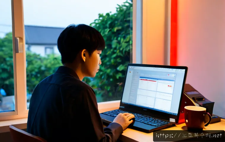 사간동 STATUS_KERNEL_PERMISSION_DENIED 관련 이미지 4