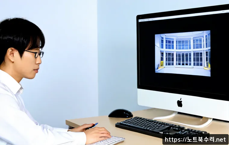 용문동 윈도우10 windows10 재설치 포맷 초기화 관련 이미지 1