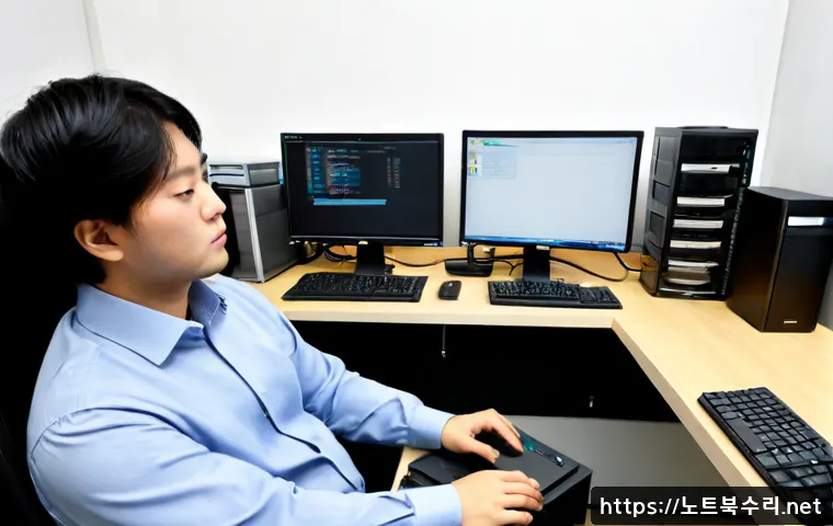 용문동 윈도우10 windows10 재설치 포맷 초기화 관련 이미지 2