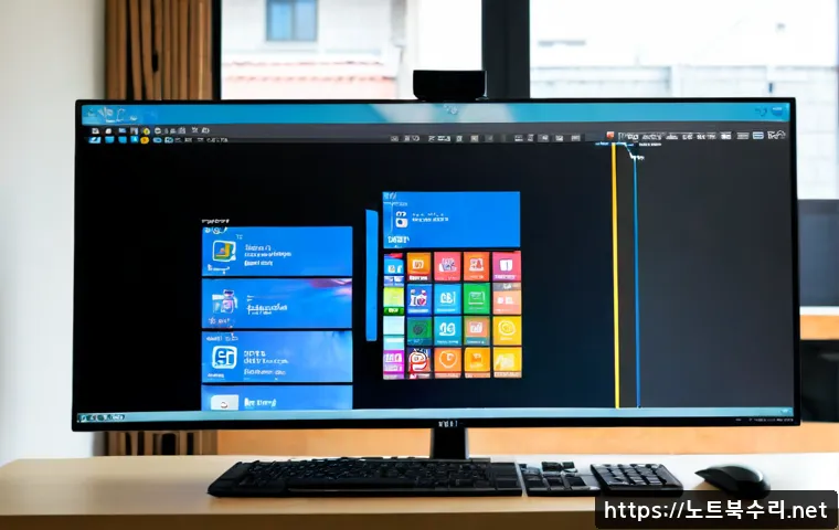 용문동 윈도우10 windows10 재설치 포맷 초기화 관련 이미지 4