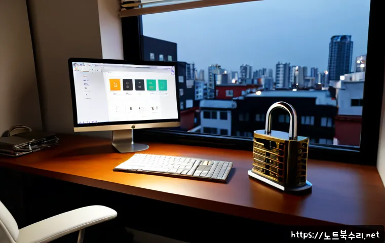 도화동 STATUS_MODULE_ACCESS_DENIED 관련 이미지 1
