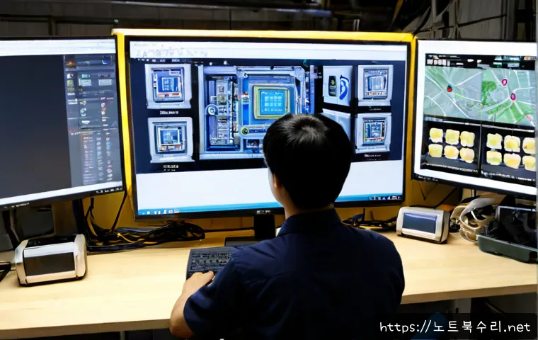 개화동 POOL_CORRUPTION_IN_FILE_AREA 관련 이미지 1