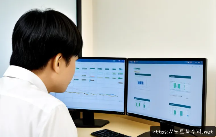 개화동 POOL_CORRUPTION_IN_FILE_AREA 관련 이미지 2