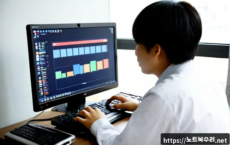가현동 DRIVER_CAUSED_SYSTEM_CRASH 관련 이미지 2