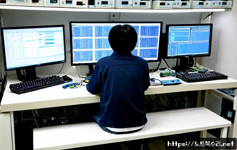 금암동 STATUS_KERNEL_THREAD_FAILURE 관련 이미지 4
