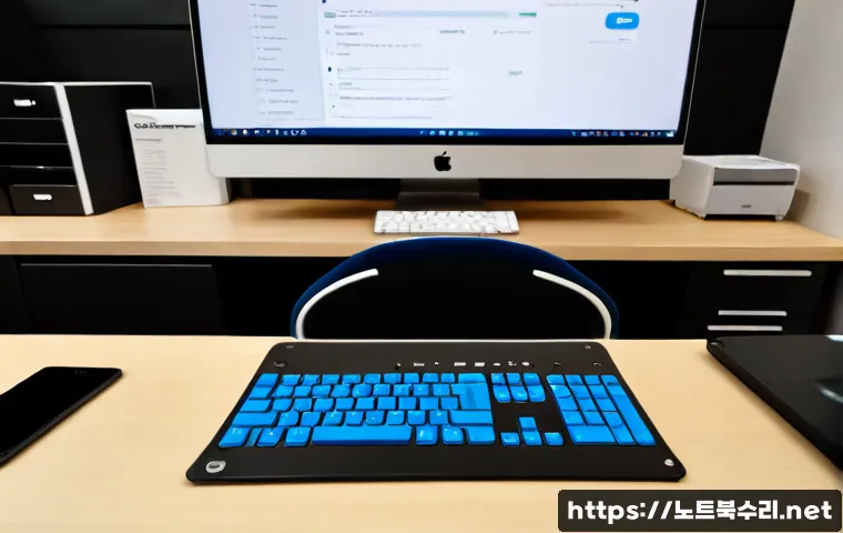 동백동 프로그램응답없음 관련 이미지 4