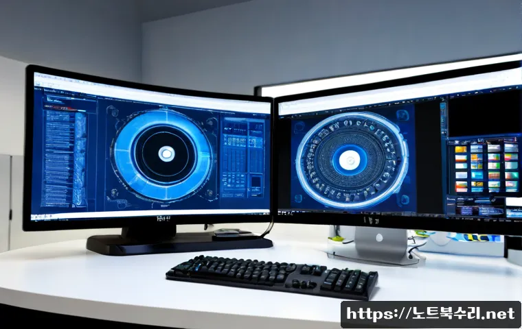 장현동 STATUS_KERNEL_DATA_CORRUPTION 관련 이미지 1