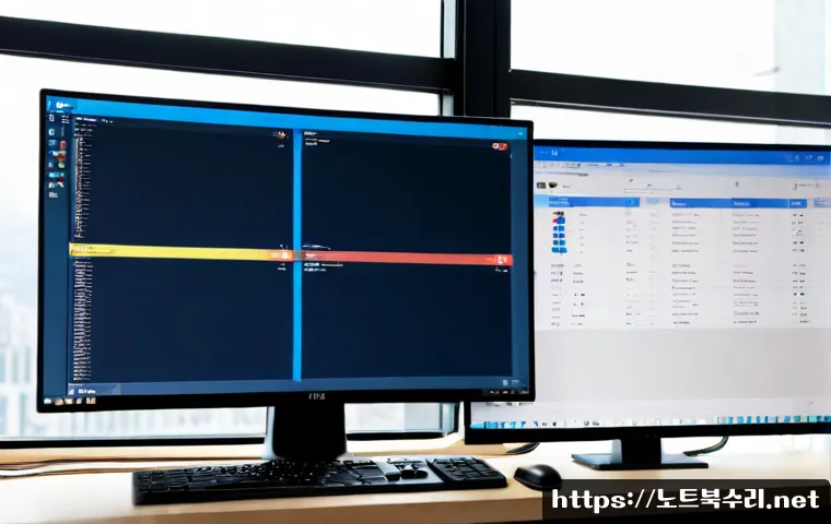 장현동 STATUS_KERNEL_DATA_CORRUPTION 관련 이미지 2