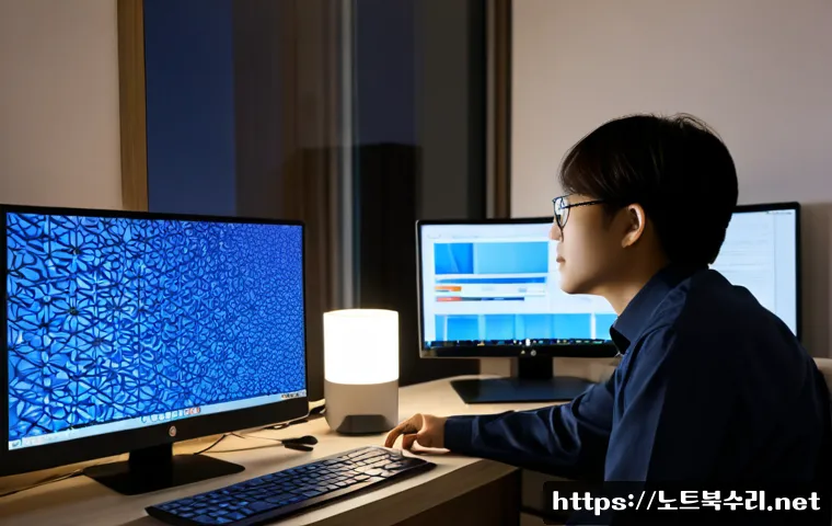 장현동 STATUS_KERNEL_DATA_CORRUPTION 관련 이미지 4