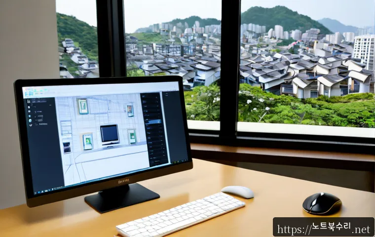 천현동 윈도우8 windows8 재설치 포맷 초기화 관련 이미지 1