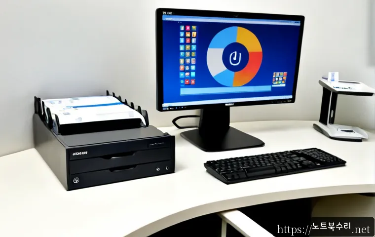 천현동 윈도우8 windows8 재설치 포맷 초기화 관련 이미지 4