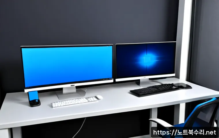 단월면 윈도우8 windows8 재설치 포맷 초기화 관련 이미지 1
