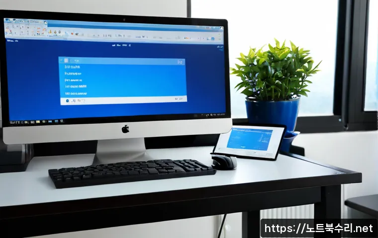 단월면 윈도우8 windows8 재설치 포맷 초기화 관련 이미지 2