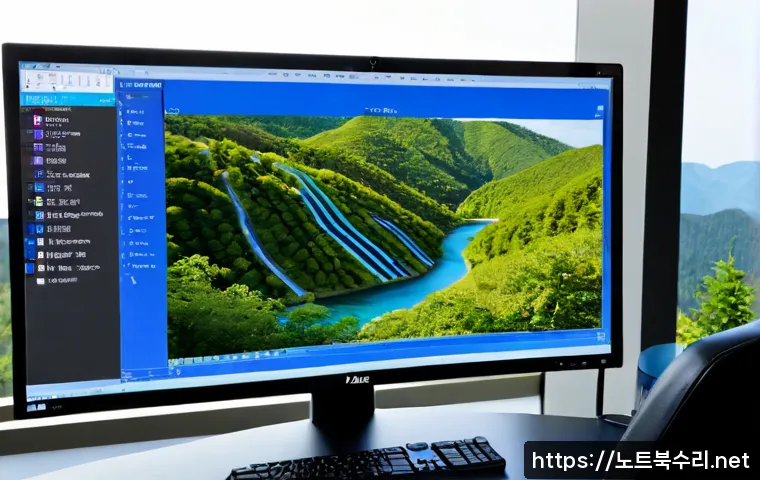 단월면 윈도우8 windows8 재설치 포맷 초기화 관련 이미지 4