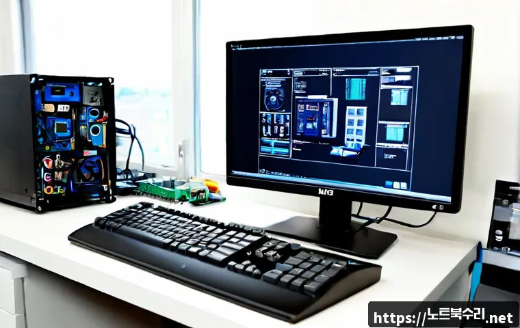 서정동 STATUS_KERNEL_MODULE_NOT_FOUND 관련 이미지 1