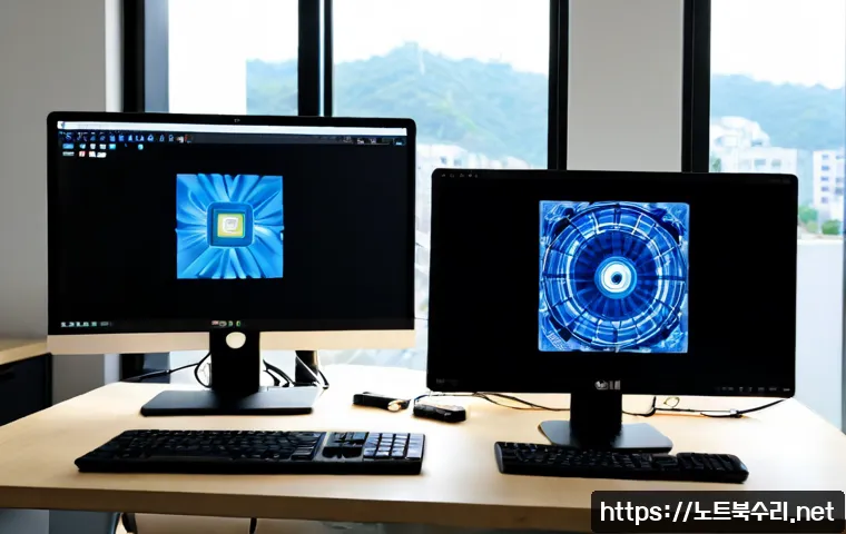 당산동 STATUS_KERNEL_DEVICE_ERROR 관련 이미지 1