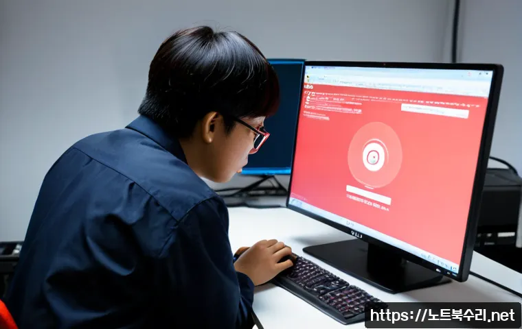 당산동 STATUS_KERNEL_DEVICE_ERROR 관련 이미지 2
