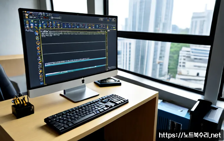 당산동 STATUS_KERNEL_DEVICE_ERROR 관련 이미지 3