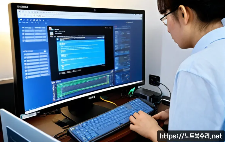 당산동 STATUS_KERNEL_DEVICE_ERROR 관련 이미지 4