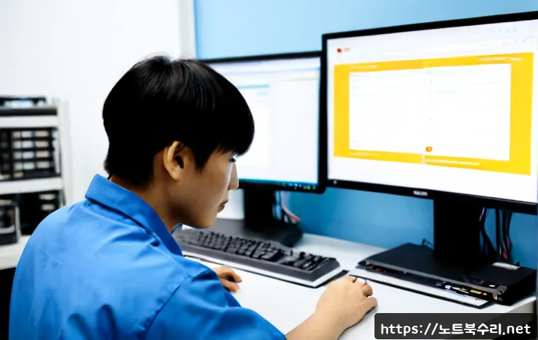 사노동 DEVICE_DRIVER_MISMATCH 관련 이미지 2
