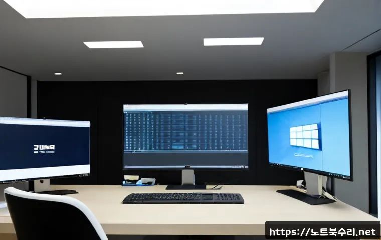 사노동 DEVICE_DRIVER_MISMATCH 관련 이미지 4