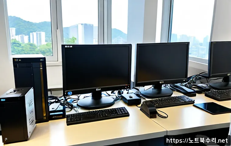 송중동 파일서버출장방문수리점 관련 이미지 3